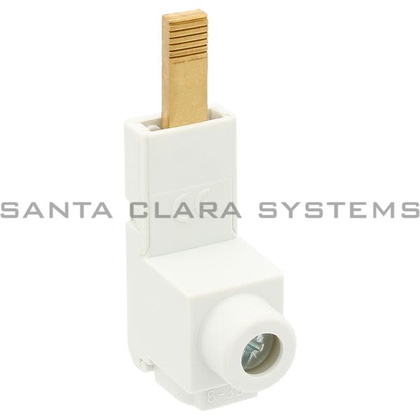 Allen Bradley 1492-AAT1S Terminal Power Feed Product Image