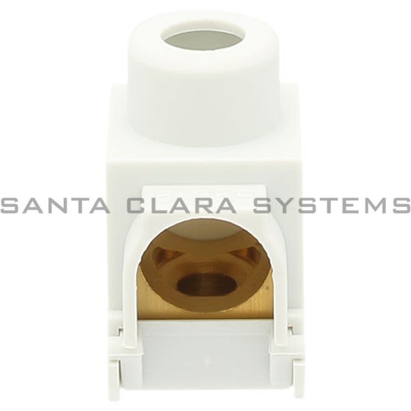 Allen Bradley 1492-AAT1S Terminal Power Feed Product Image