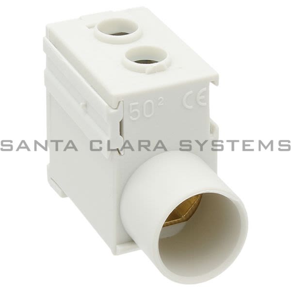 Allen Bradley 1492-AAT2 Dedicated Power Feed Product Image