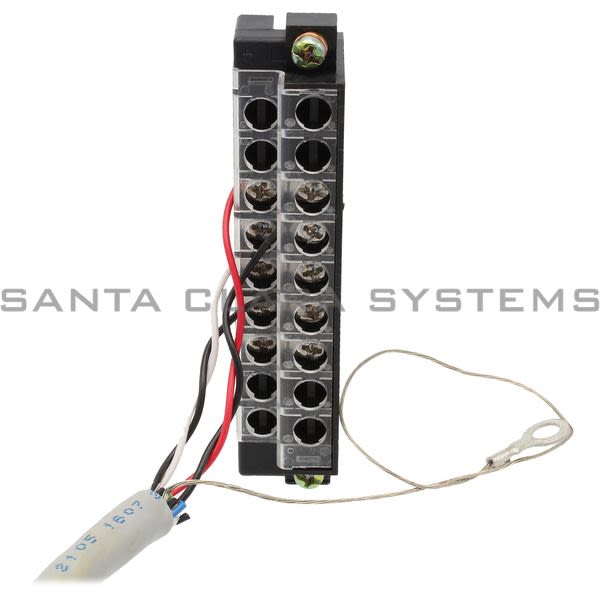 Allen Bradley 1492-ACAB010AB69 Pre-Wired Cable for 1769 Analog I/O Product Image