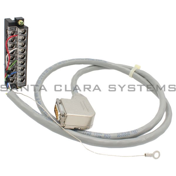 Allen Bradley 1492-ACAB010BB69 Pre Wired Cable Product Image