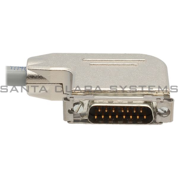 Allen Bradley 1492-ACAB010BB69 Pre Wired Cable Product Image