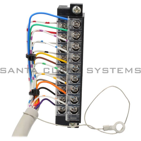 Allen Bradley 1492-ACAB010C69 Pre-Wired Cable Assembly Product Image