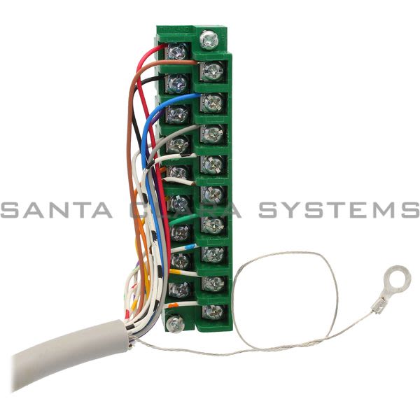 Allen Bradley 1492-ACAB015A46 Pre-Wired Cable Product Image
