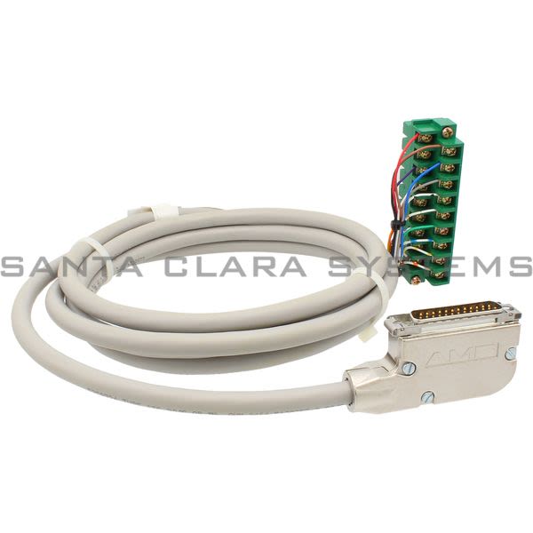 Allen Bradley 1492-ACAB025A46 Cable Assembly for Programable Controller Product Image