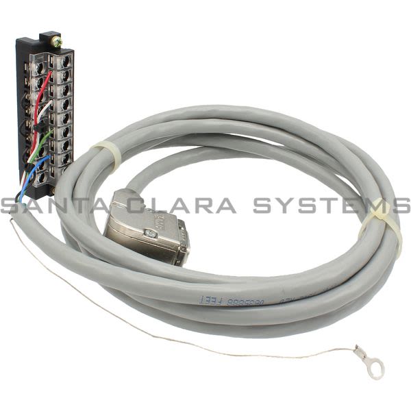 Allen Bradley 1492-ACAB025BB69 Pre-Wired Cable for 1769 Analog I/O 2.5 m Long Product Image