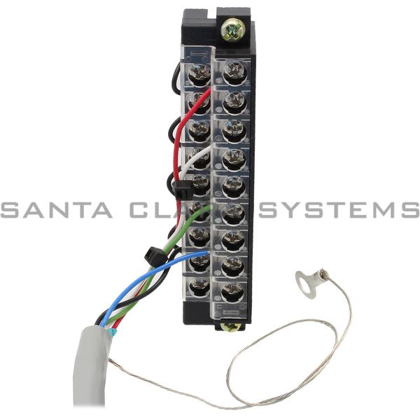 Allen Bradley 1492-ACAB025BB69 Pre-Wired Cable for 1769 Analog I/O 2.5 m Long Product Image