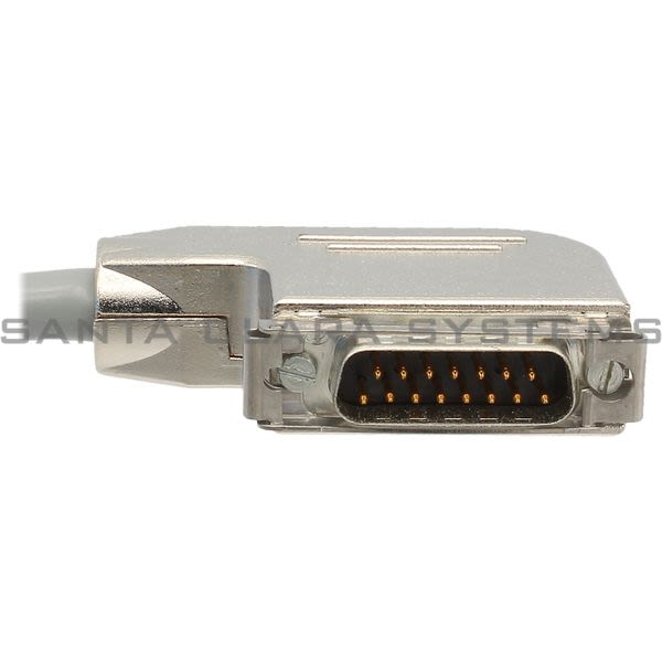 Allen Bradley 1492-ACAB025BB69 Pre-Wired Cable for 1769 Analog I/O 2.5 m Long Product Image