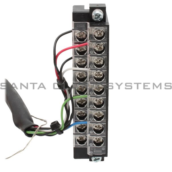 Allen Bradley 1492-ACAB025BD69 Pre-Wired Analog Cable Product Image