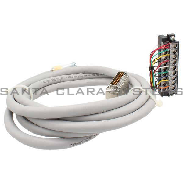 Allen Bradley 1492-ACAB025HA69 Analog Cable Assembly Product Image