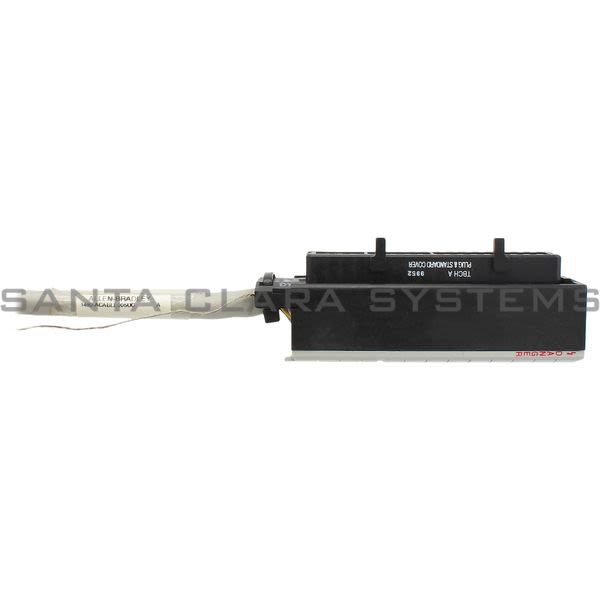 Allen Bradley 1492-ACABLE005UC Pre-Wired Cable for Analog I/O Modules, Cable Type Weight: 3 lbs. Product Image