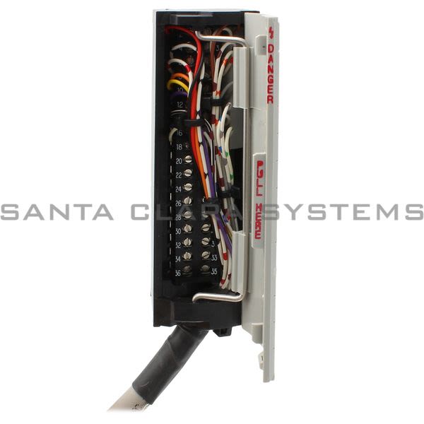 Allen Bradley 1492-ACABLE005TB Pre-Wired Cable Assembly Product Image
