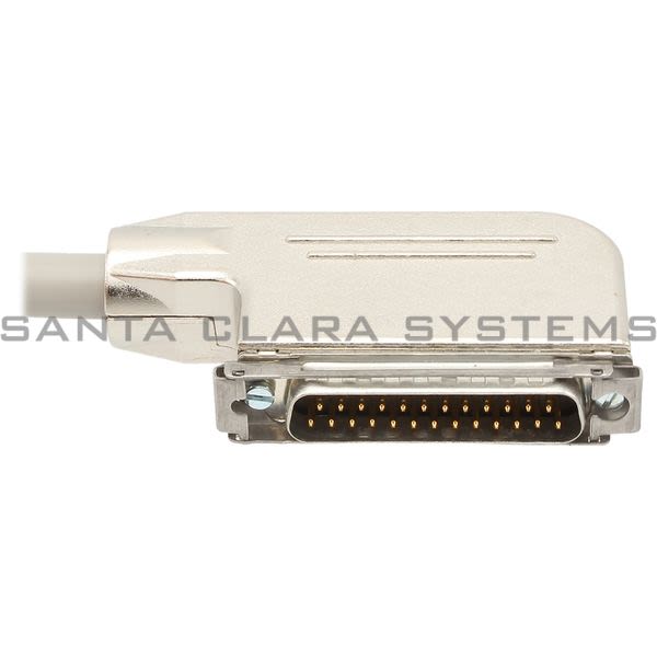 Allen Bradley 1492-ACABLE005TB Pre-Wired Cable Assembly Product Image