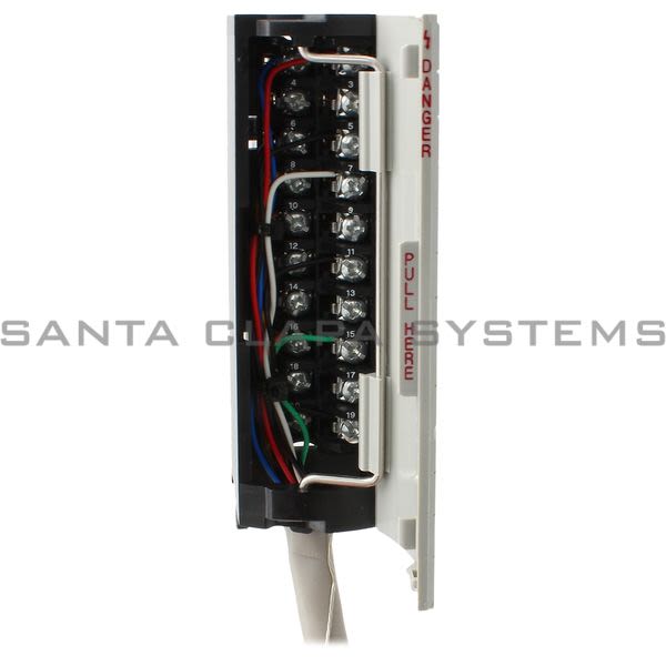 Allen Bradley 1492-ACABLE005Y Cable Analog Product Image