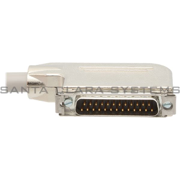 Allen Bradley 1492-ACABLE005Y Cable Analog Product Image