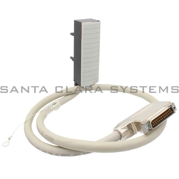 Allen Bradley 1492-ACABLE008X Cable Assembly Product Image