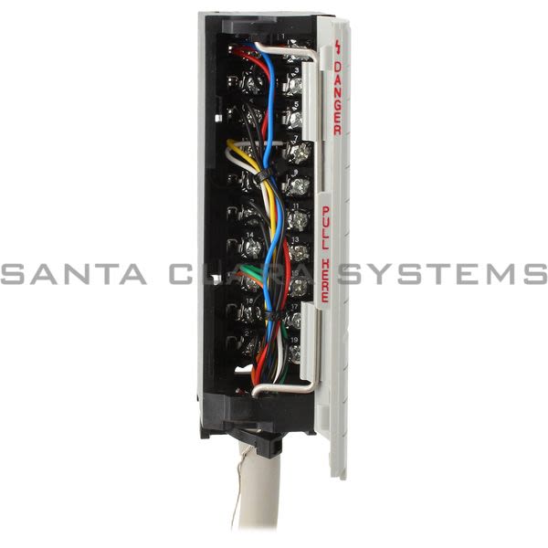 Allen Bradley 1492-ACABLE008X Cable Assembly Product Image