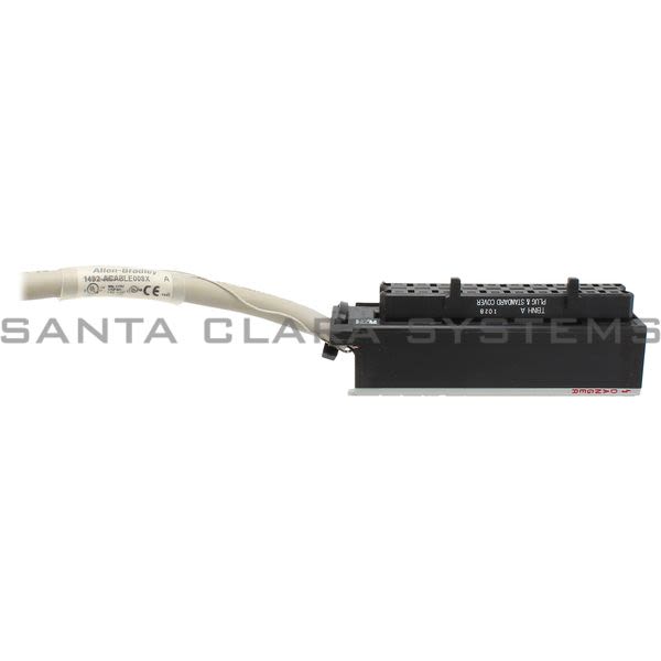 Allen Bradley 1492-ACABLE008X Cable Assembly Product Image
