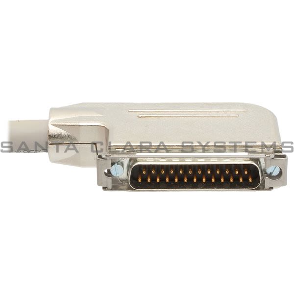 Allen Bradley 1492-ACABLE008X Cable Assembly Product Image