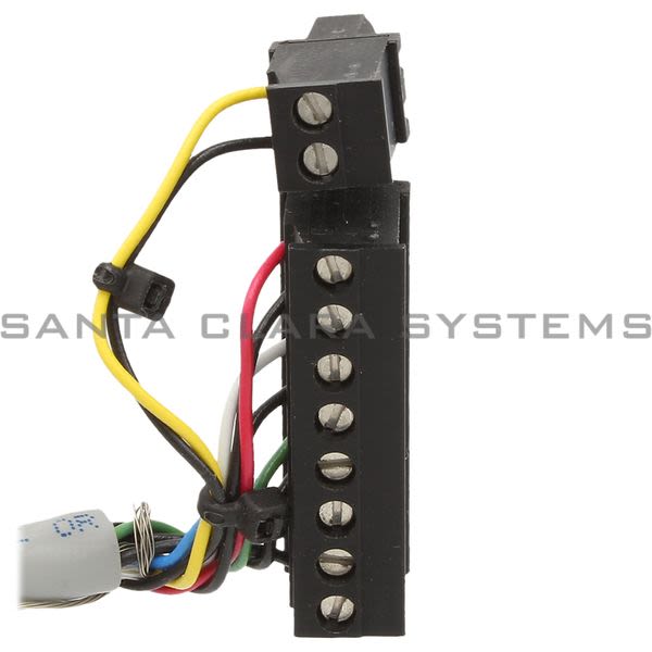 Allen Bradley 1492-ACABLE010B 1.0 m Pre-Wired Cable for 1746-NO4I, NO4V Mod Product Image