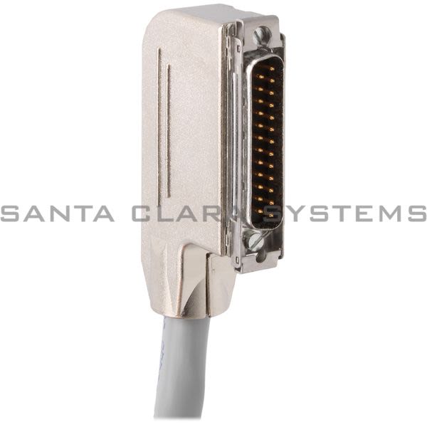 Allen Bradley 1492-ACABLE010E Pre-Wired Cable for 1771 Analog I/O Product Image