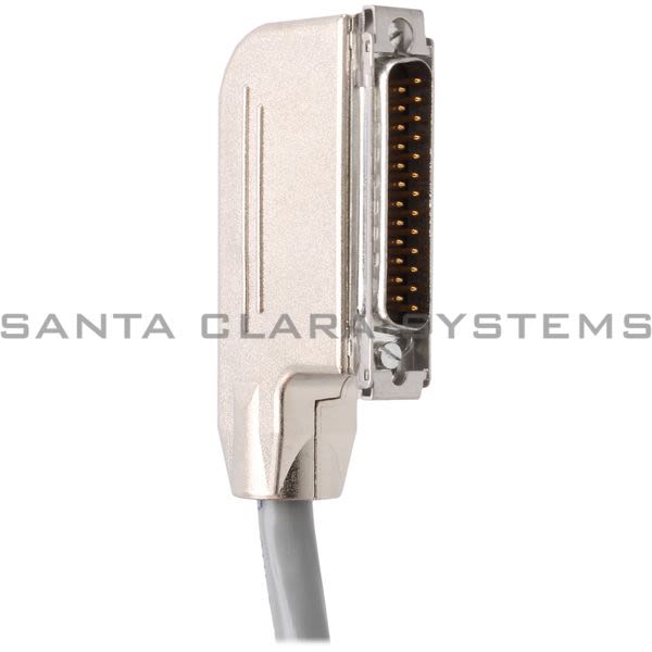 Allen Bradley 1492-ACABLE010F Pre-Wired Cable for 1771-IFE & 1771-IFF | S-Ended Analog Input Product Image