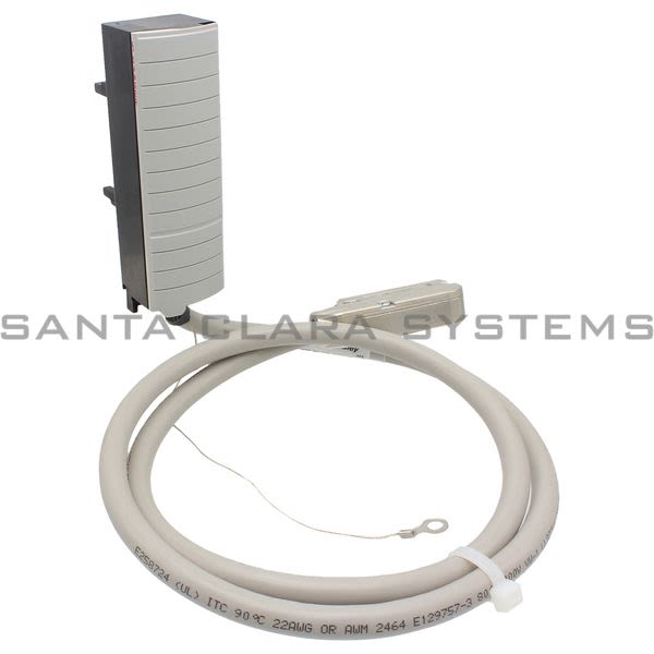 Allen Bradley 1492-ACABLE010TB Pre-Wired Cable Product Image