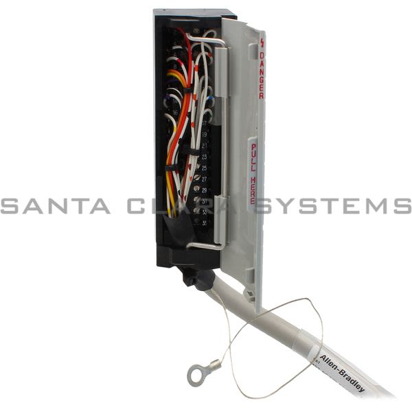 Allen Bradley 1492-ACABLE010TB Pre-Wired Cable Product Image