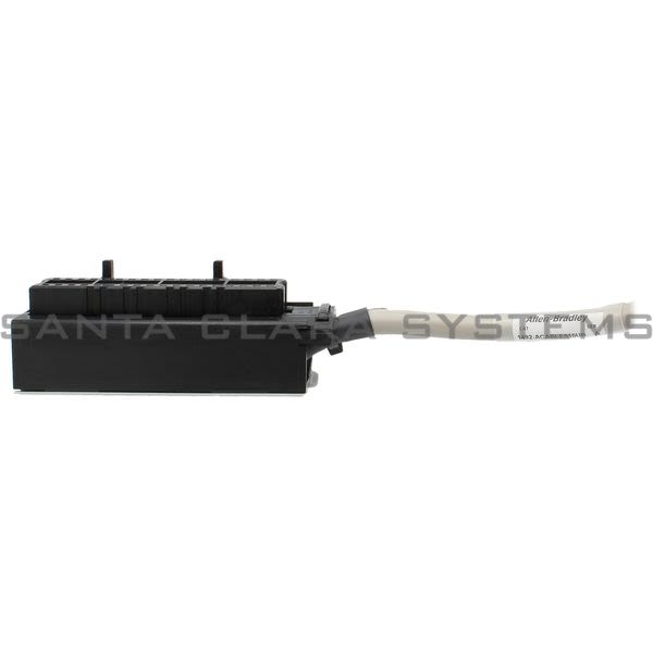 Allen Bradley 1492-ACABLE010UB Cable Pre-Wired for Analog I/O Modules Weight: 3 lbs Product Image