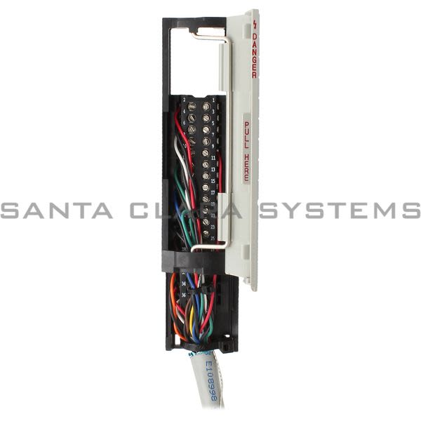 Allen Bradley 1492-ACABLE010UD Cable Pre-Wired for Analog I/O Modules Product Image
