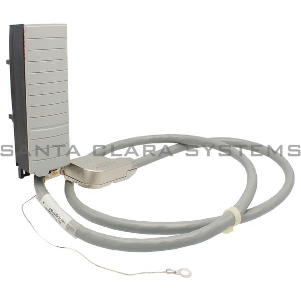 Allen Bradley 1492-ACABLE010VA Pre-Wired Cable for 1756 Analog I/O Product Image