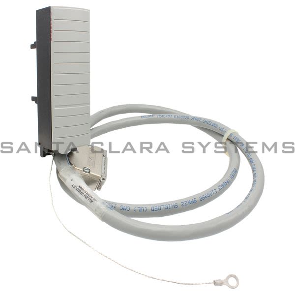 Allen Bradley 1492-ACABLE010WA Pre Wired Cable Product Image