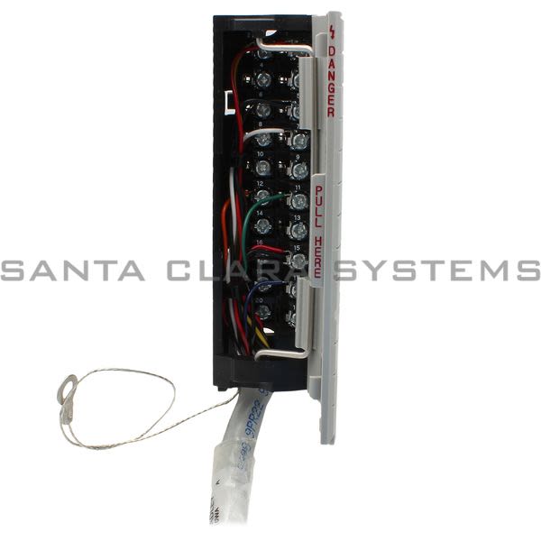 Allen Bradley 1492-ACABLE010WA Pre Wired Cable Product Image