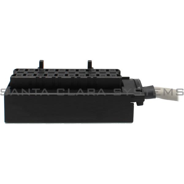 Allen Bradley 1492-ACABLE010WB Pre-Wired Cable for Analog I/O Modules Product Image