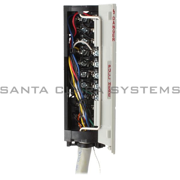 Allen Bradley 1492-ACABLE010X Cable Product Image