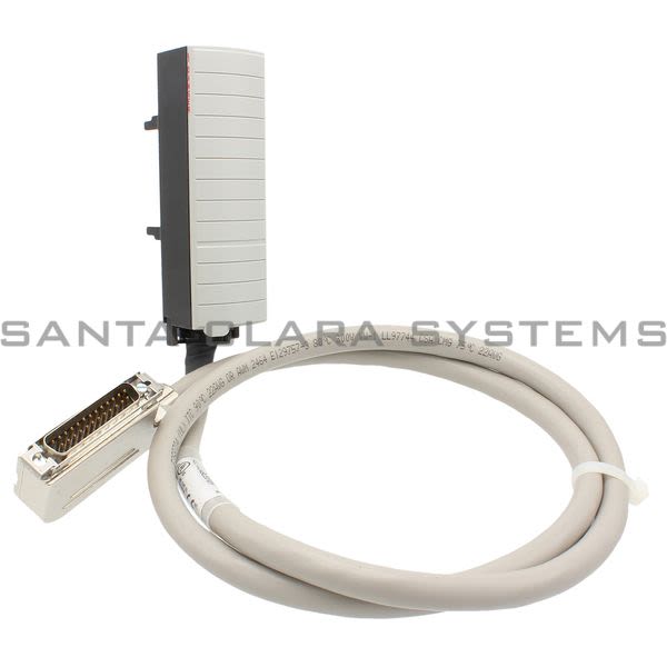 Allen Bradley 1492-ACABLE010Y Cable Product Image
