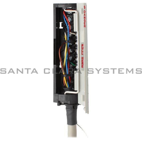 Allen Bradley 1492-ACABLE010Y Cable Product Image