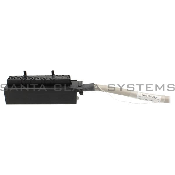Allen Bradley 1492-ACABLE010Y Cable Product Image