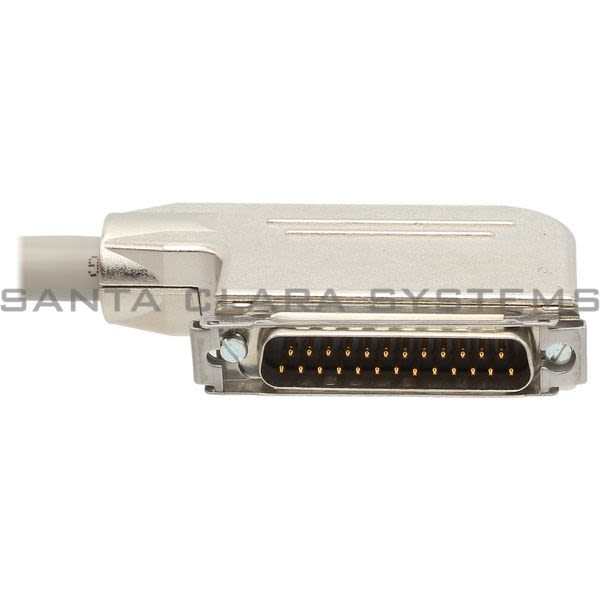 Allen Bradley 1492-ACABLE010Y Cable Product Image