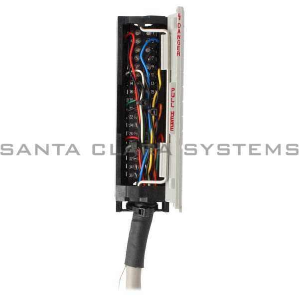 Allen Bradley 1492-ACABLE010YA Pre-Wired Cable Product Image