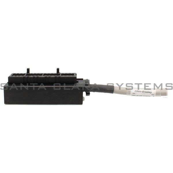 Allen Bradley 1492-ACABLE010YA Pre-Wired Cable Product Image