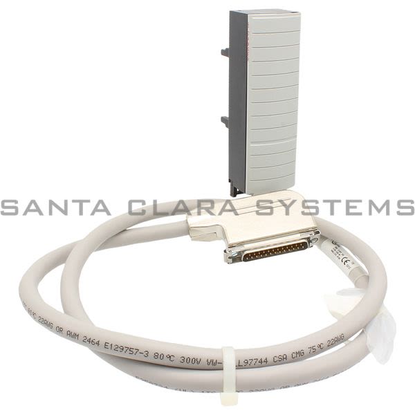 Allen Bradley 1492-ACABLE010Z Analog Cable Wiring System Product Image