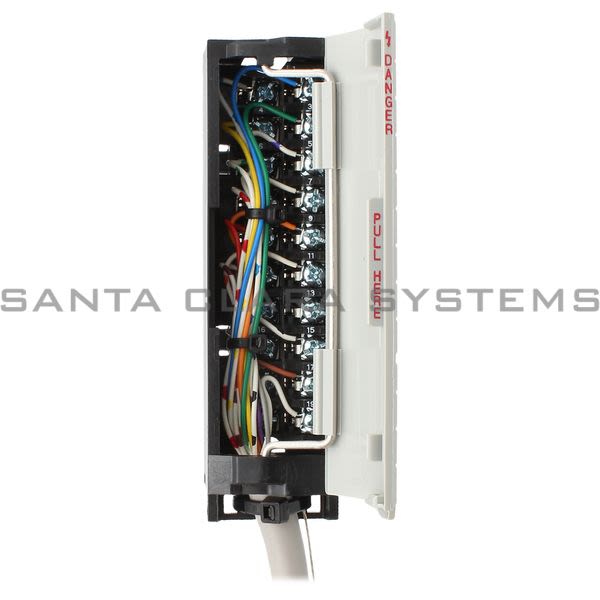 Allen Bradley 1492-ACABLE010Z Analog Cable Wiring System Product Image