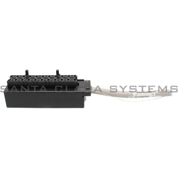 Allen Bradley 1492-ACABLE010Z Analog Cable Wiring System Product Image
