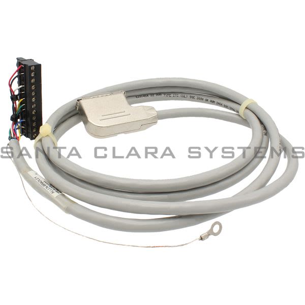 Allen Bradley 1492-ACABLE020A Pre-Wired Cable Product Image