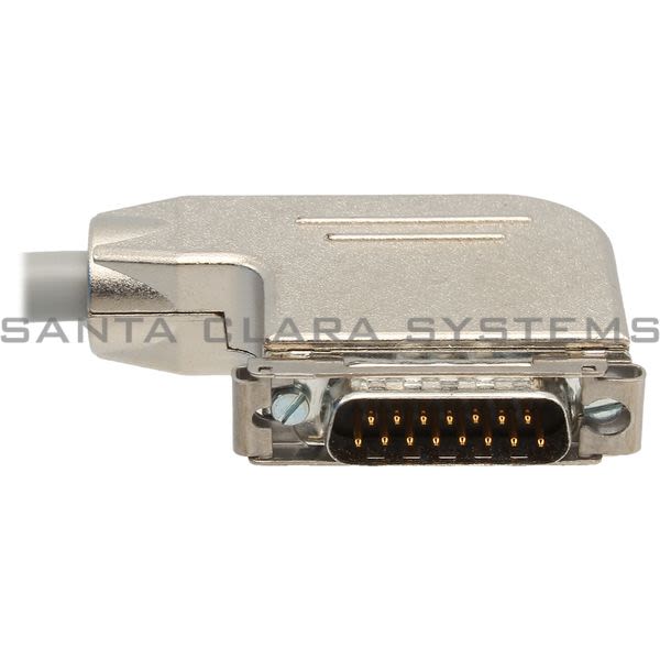 Allen Bradley 1492-ACABLE020A Pre-Wired Cable Product Image