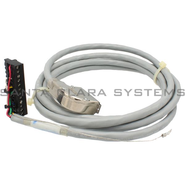 Allen Bradley 1492-ACABLE025A Pre-Wired Cable for Analog I/O Modules Product Image