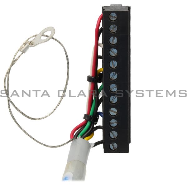 Allen Bradley 1492-ACABLE025A Pre-Wired Cable for Analog I/O Modules Product Image