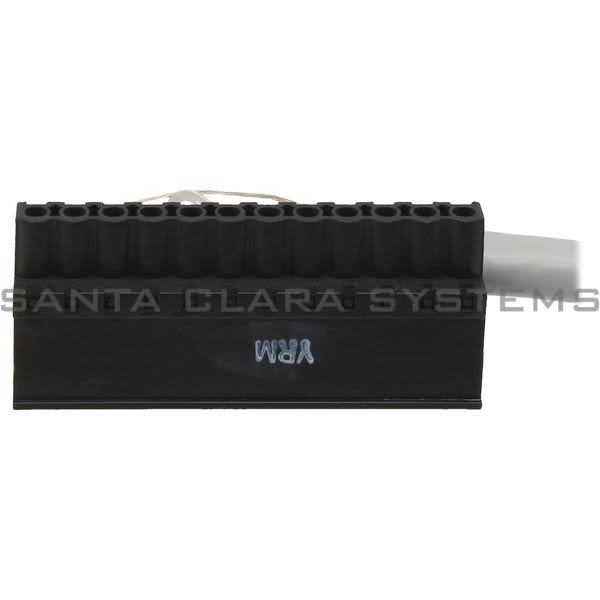 Allen Bradley 1492-ACABLE025A Pre-Wired Cable for Analog I/O Modules Product Image