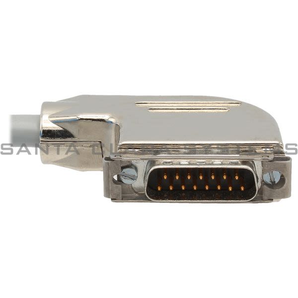 Allen Bradley 1492-ACABLE025A Pre-Wired Cable for Analog I/O Modules Product Image